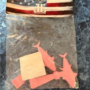 Cooler Replacement Latches Pink Tuna Cooler Latches